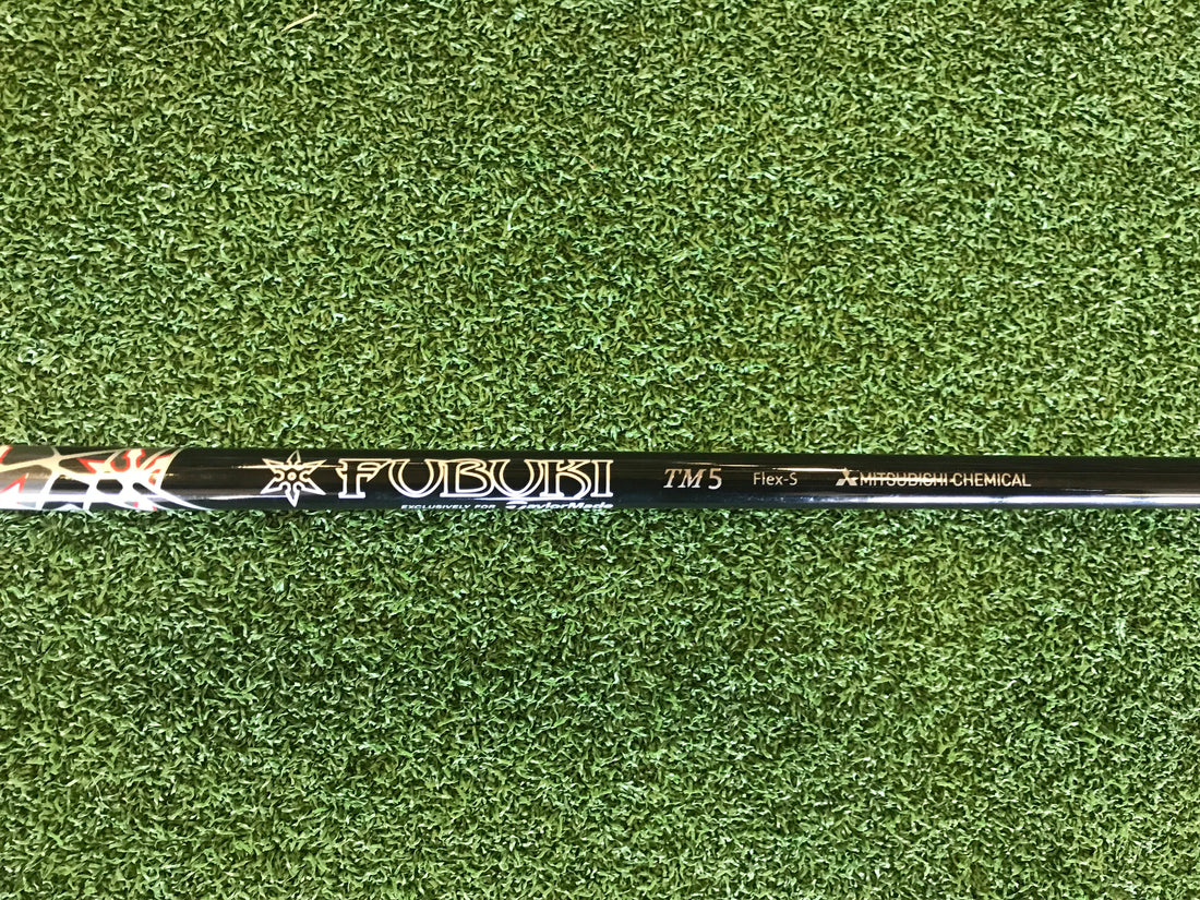 TaylorMade M4 10.5° Driver With Headcover