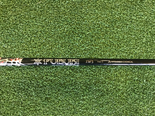 TaylorMade M4 10.5° Driver With Headcover
