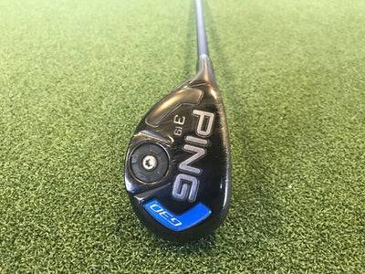 2014 Ping G30 19° Left Handed 3 Hybrid