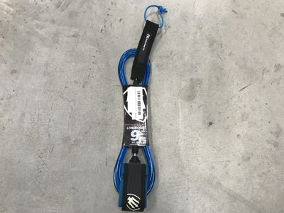 *New* Farking Blue 9FT Surfboard Leash