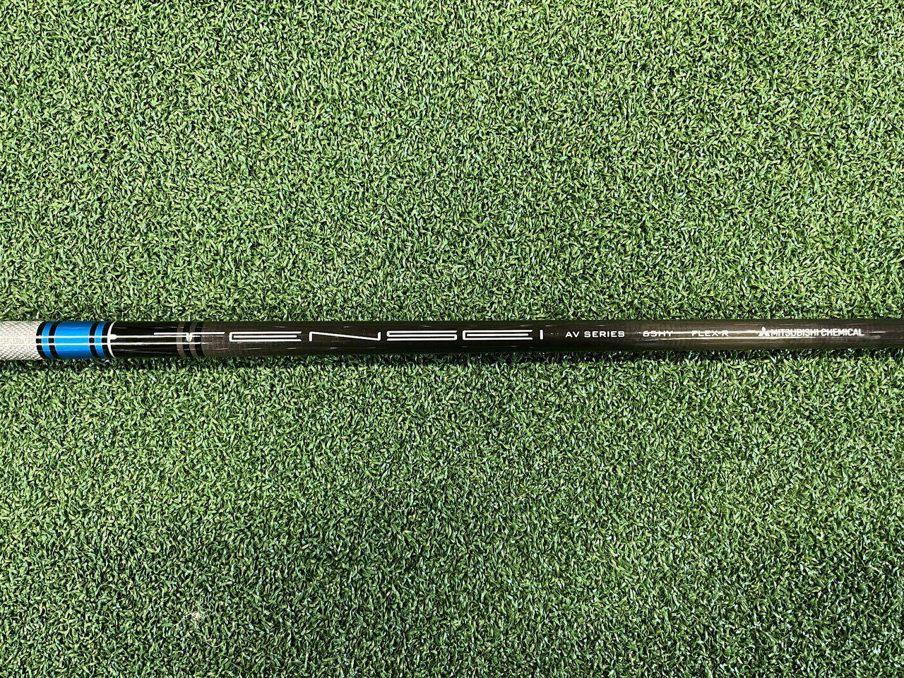 Tensei AV Series Hybrid Shaft With Titleist Adapter