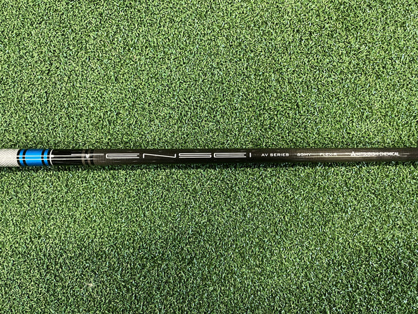 Tensei AV Series Hybrid Shaft With Titleist Adapter