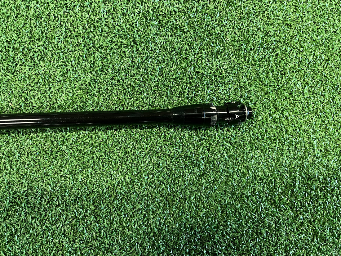 Tensei AV Series Hybrid Shaft With Titleist Adapter