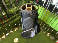*New* Komperdell Apollon 4-Way Stand Bag
