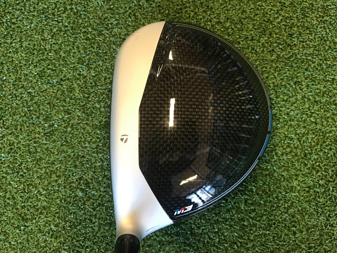 TaylorMade M3 9.5° Driver