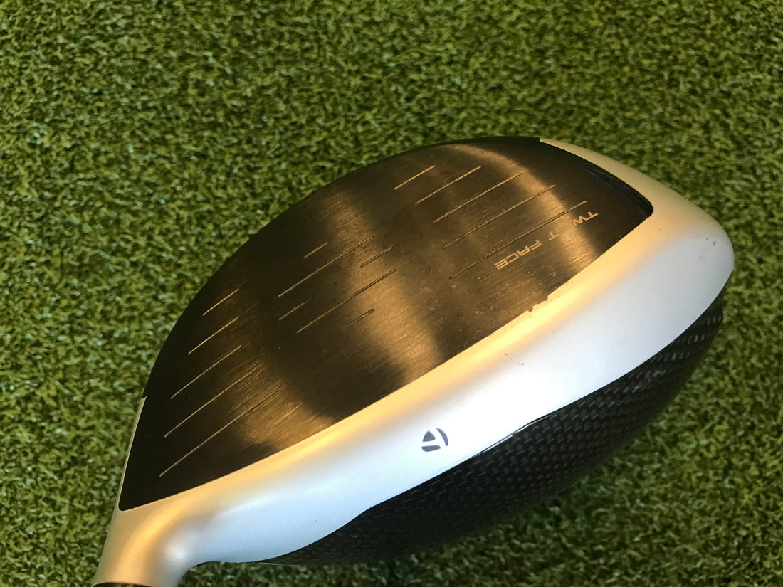 TaylorMade M3 9.5° Driver