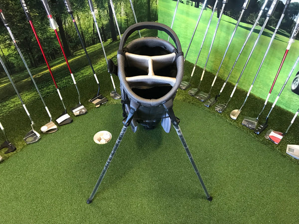 *New* Komperdell Apollon 4-Way Stand Bag