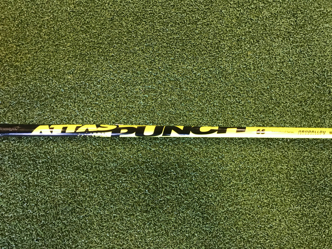 TaylorMade M3 9.5° Driver