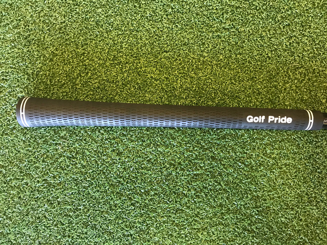TaylorMade M3 9.5° Driver