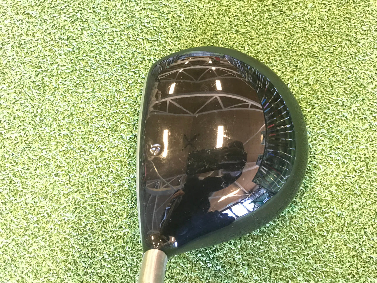 TaylorMade R5 Dual 10.5° Driver