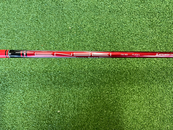 2023 TaylorMade Stealth 2 HD 19° Ladies 5 Wood With Headcover