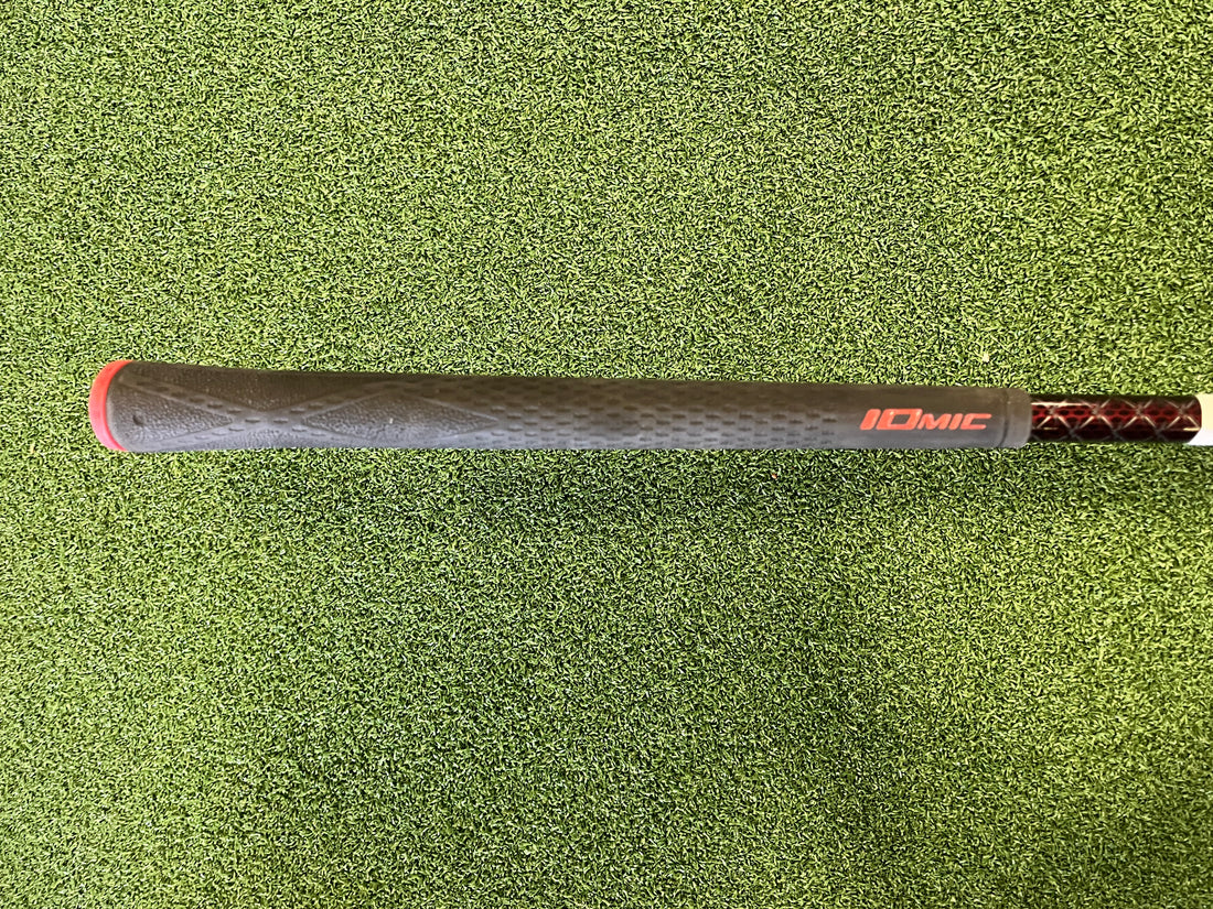 2023 TaylorMade Stealth 2 HD 19° Ladies 5 Wood With Headcover