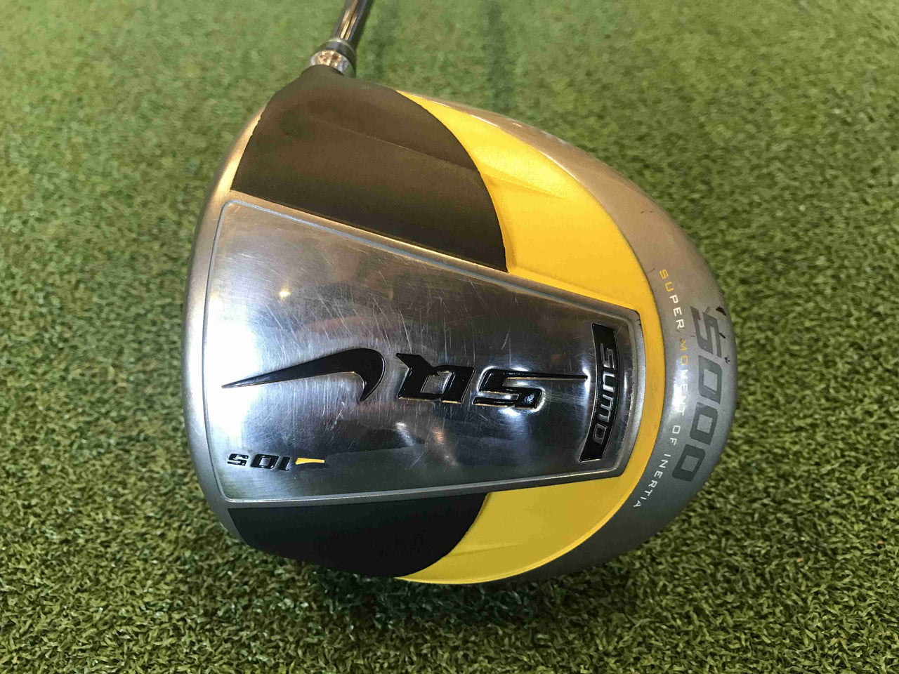 Nike SQ Sumo 10.5° Driver