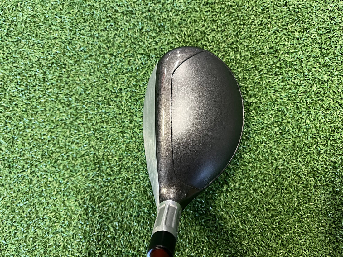 2022 TaylorMade Stealth 28° Ladies 6 Hybrid *Excellent Condition*
