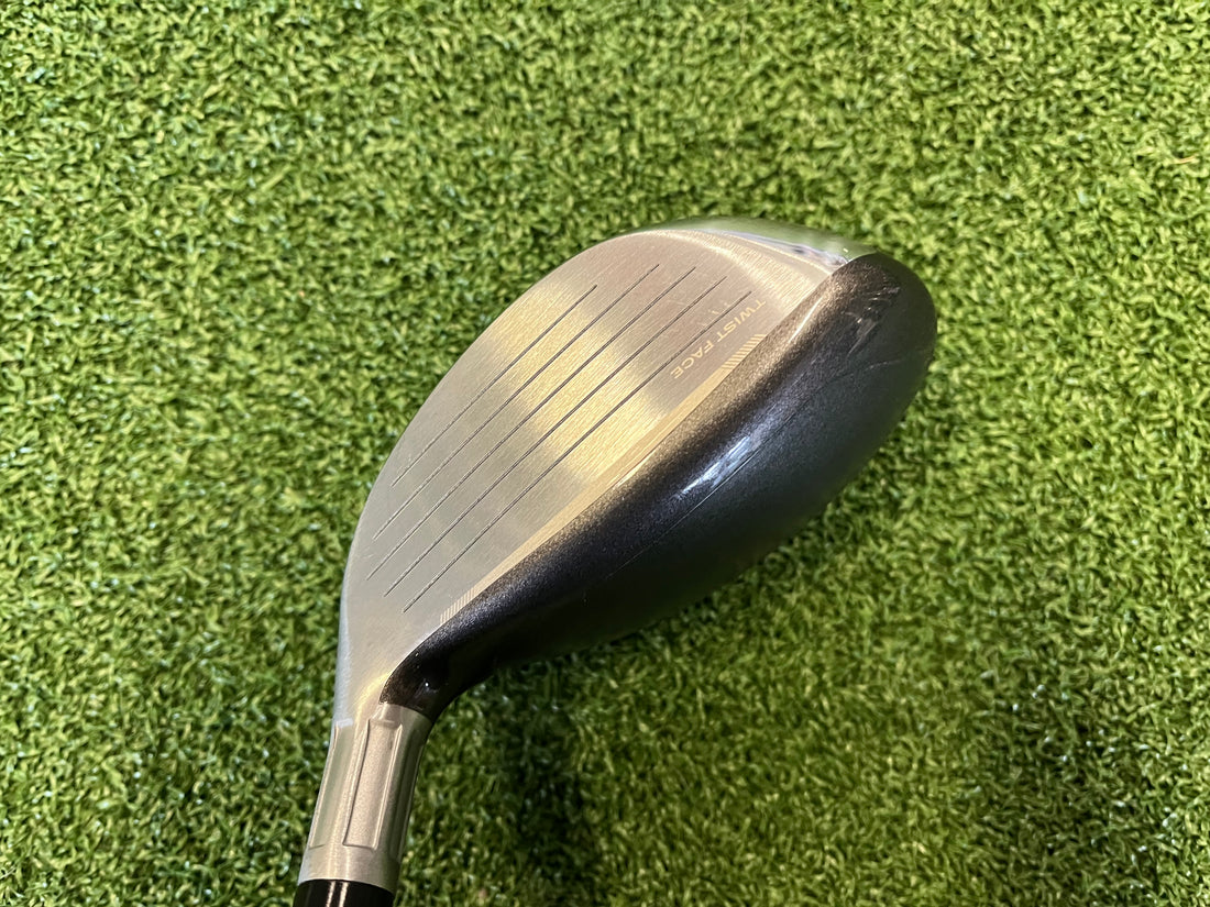 2022 TaylorMade Stealth 28° Ladies 6 Hybrid *Excellent Condition*