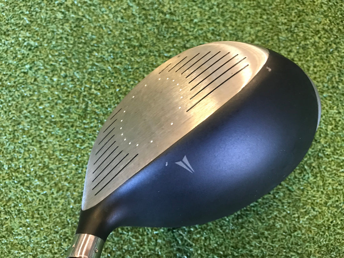 Nike SQ Sumo 10.5° Driver