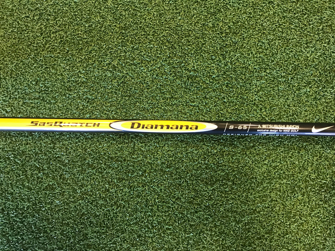 Nike SQ Sumo 10.5° Driver