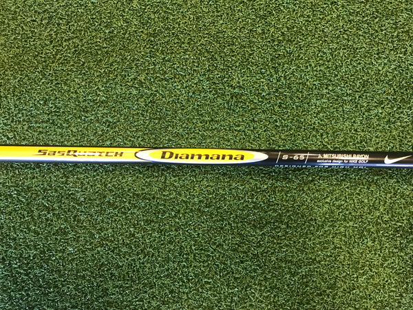 Nike SQ Sumo 10.5° Driver