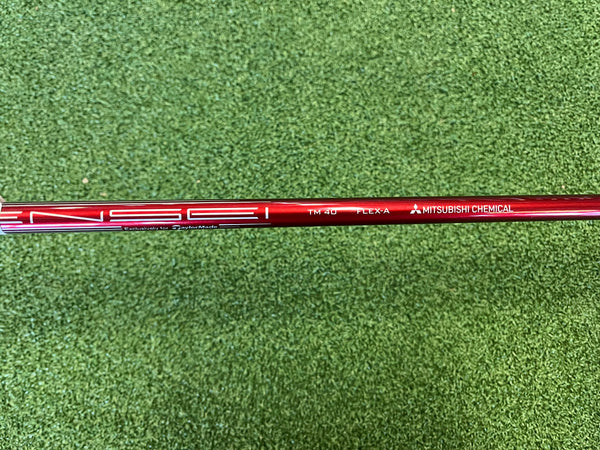 2022 TaylorMade Stealth 28° Ladies 6 Hybrid *Excellent Condition*