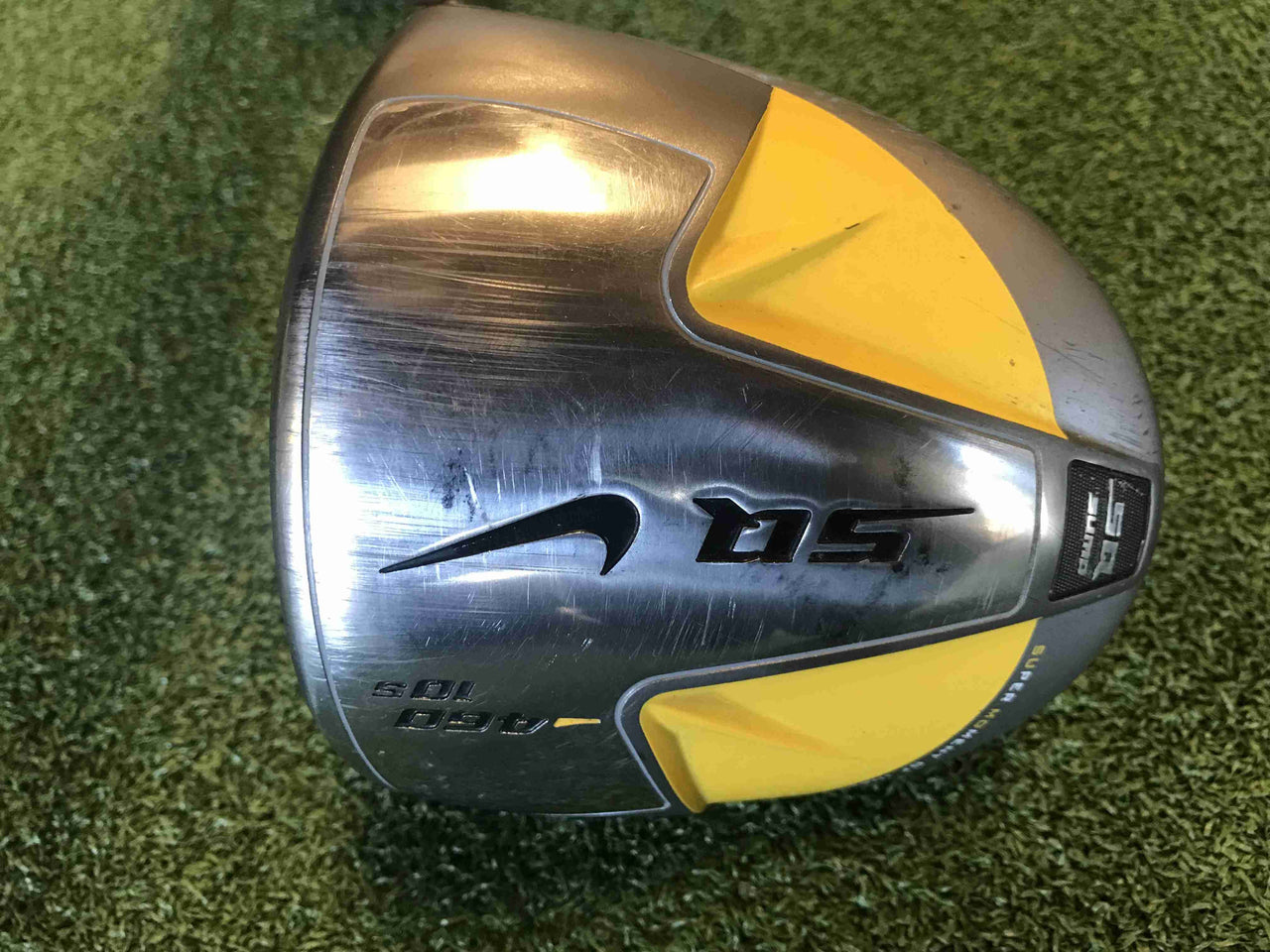 Nike SQ Sumo 460 10.5° Driver