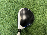 2021 TaylorMade Sim2 MAX D 22° Ladies 7 Wood With Headcover