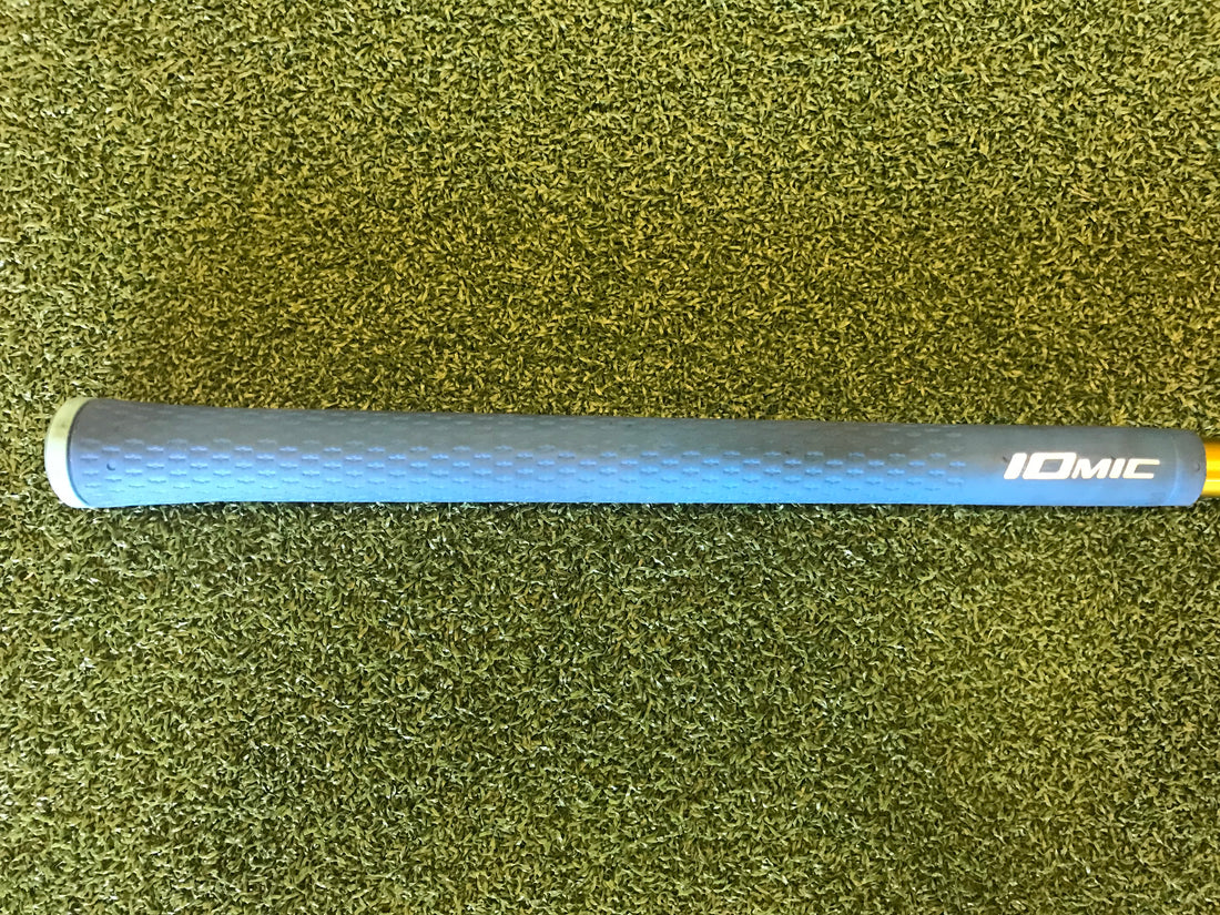 Nike SQ Sumo 460 10.5° Driver