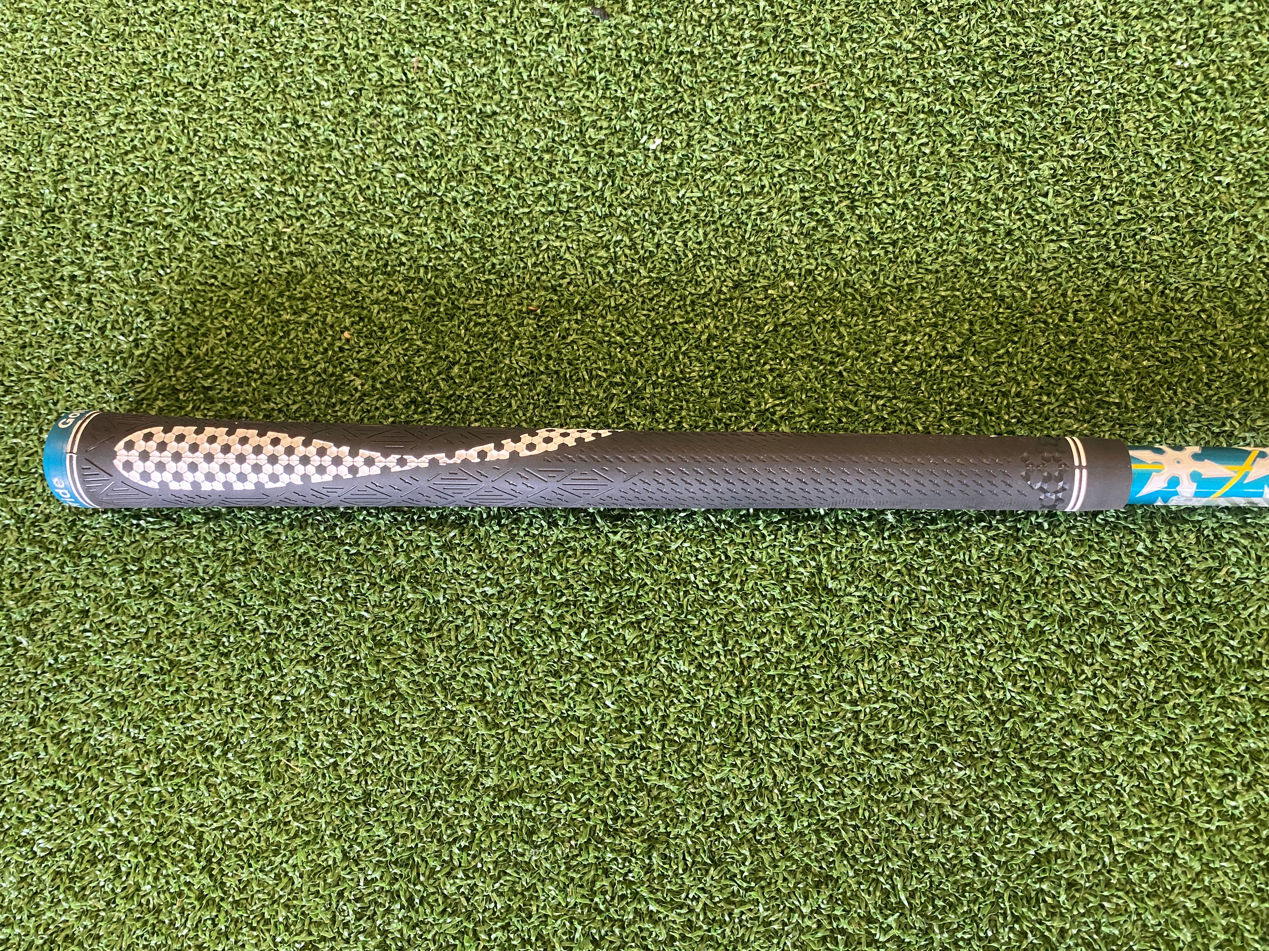 2018 Callaway Rogue Star 15° Ladies 3 Wood