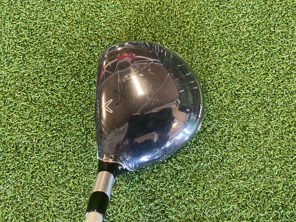 *New* Callaway Epic Max Fast 15° Ladies 3 Wood With Headcover