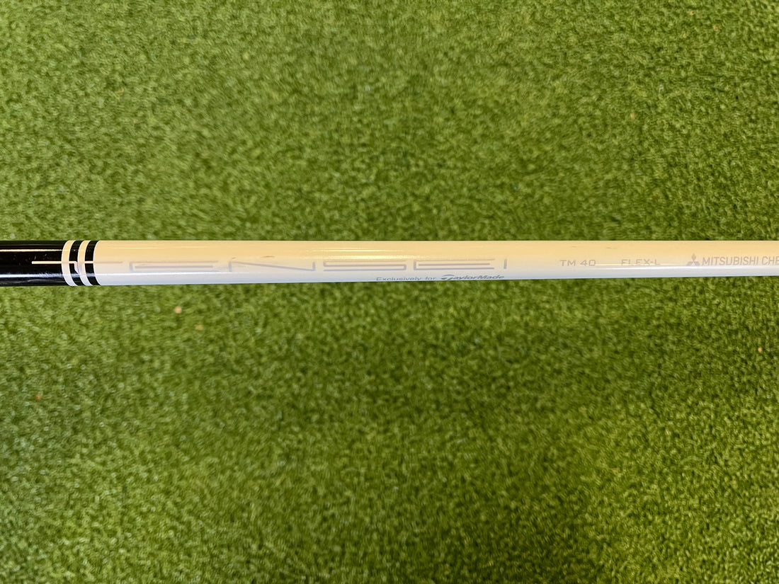 2021 TaylorMade Sim2 MAX D 22° Ladies 7 Wood With Headcover