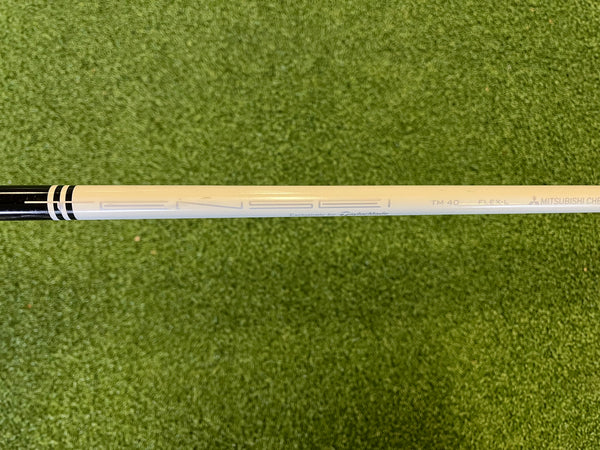 2021 TaylorMade Sim2 MAX D 22° Ladies 7 Wood With Headcover