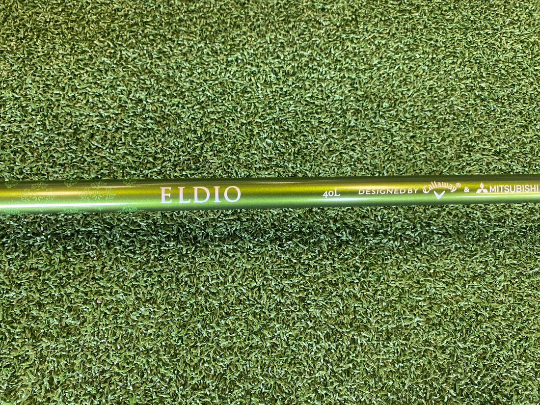 *New* Callaway Epic Max Fast 15° Ladies 3 Wood With Headcover