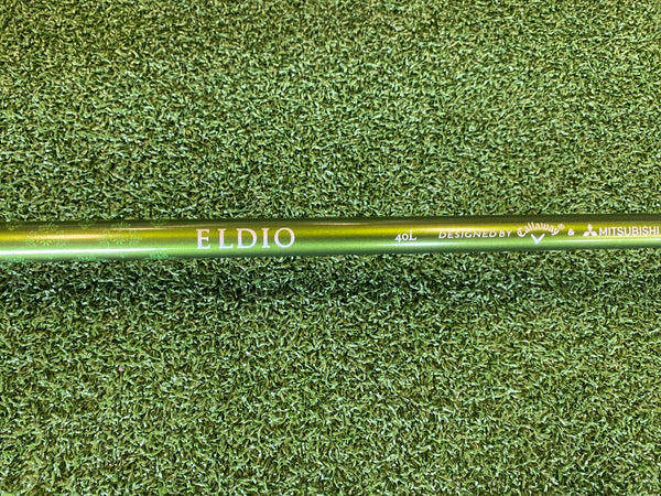 *New* Callaway Epic Max Fast 15° Ladies 3 Wood With Headcover