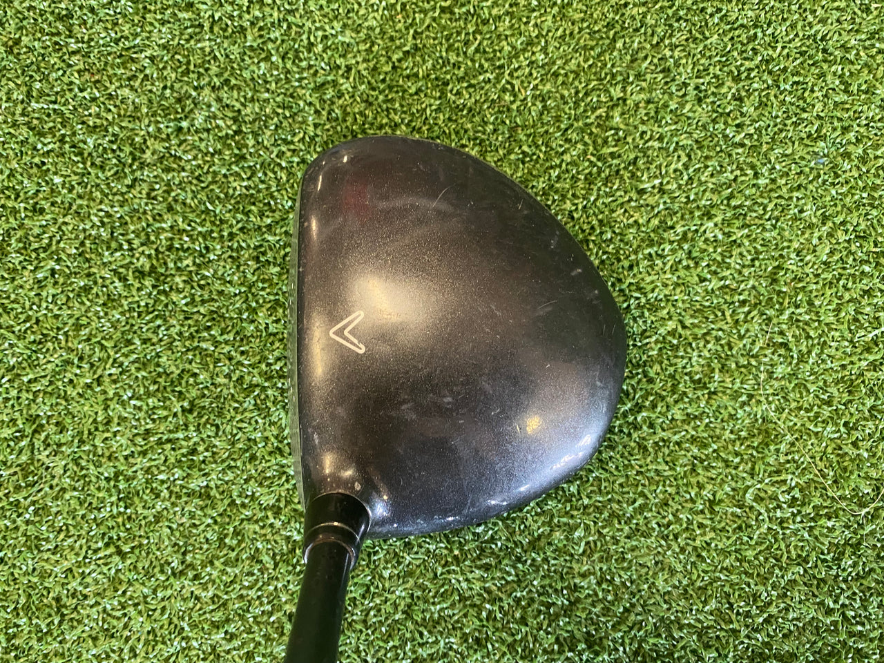 2014 Callaway Solaire 17° Ladies 3 Wood