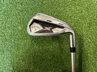 2013 Callaway X Hot 6, 8, 9, Pw, Sw Ladies Iron Set