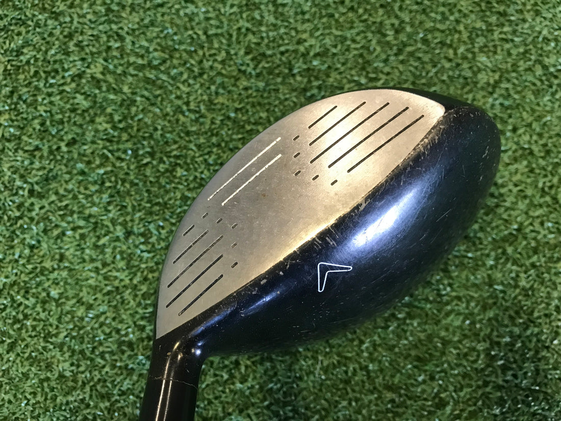 Callaway Big Bertha Beta 19° Ladies 5 Wood
