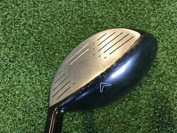Callaway Big Bertha Beta 19° Ladies 5 Wood