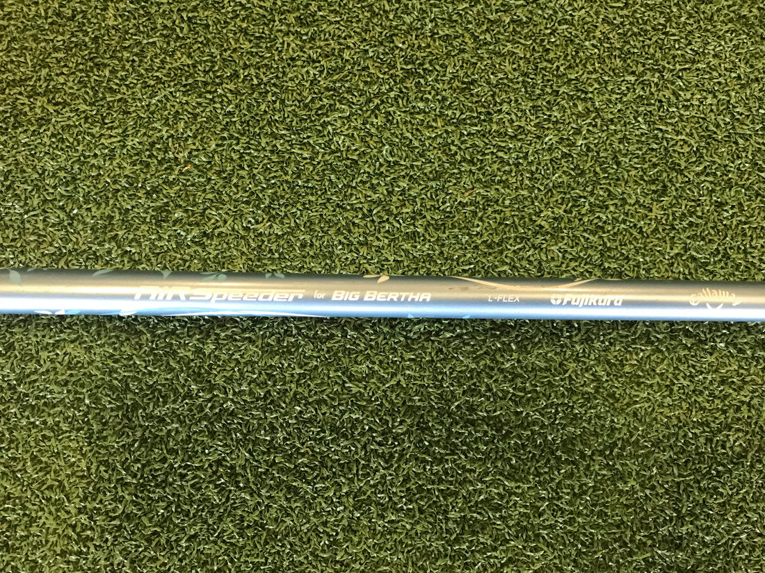 Callaway Big Bertha Beta 19° Ladies 5 Wood