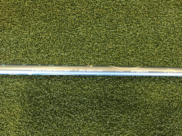 Callaway Big Bertha Beta 19° Ladies 5 Wood