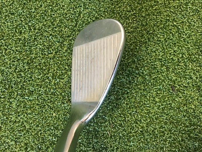 2019 Callaway Jaws MD5 52° Wedge