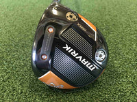 2020 Callaway Mavrik Max 15° 3 Wood