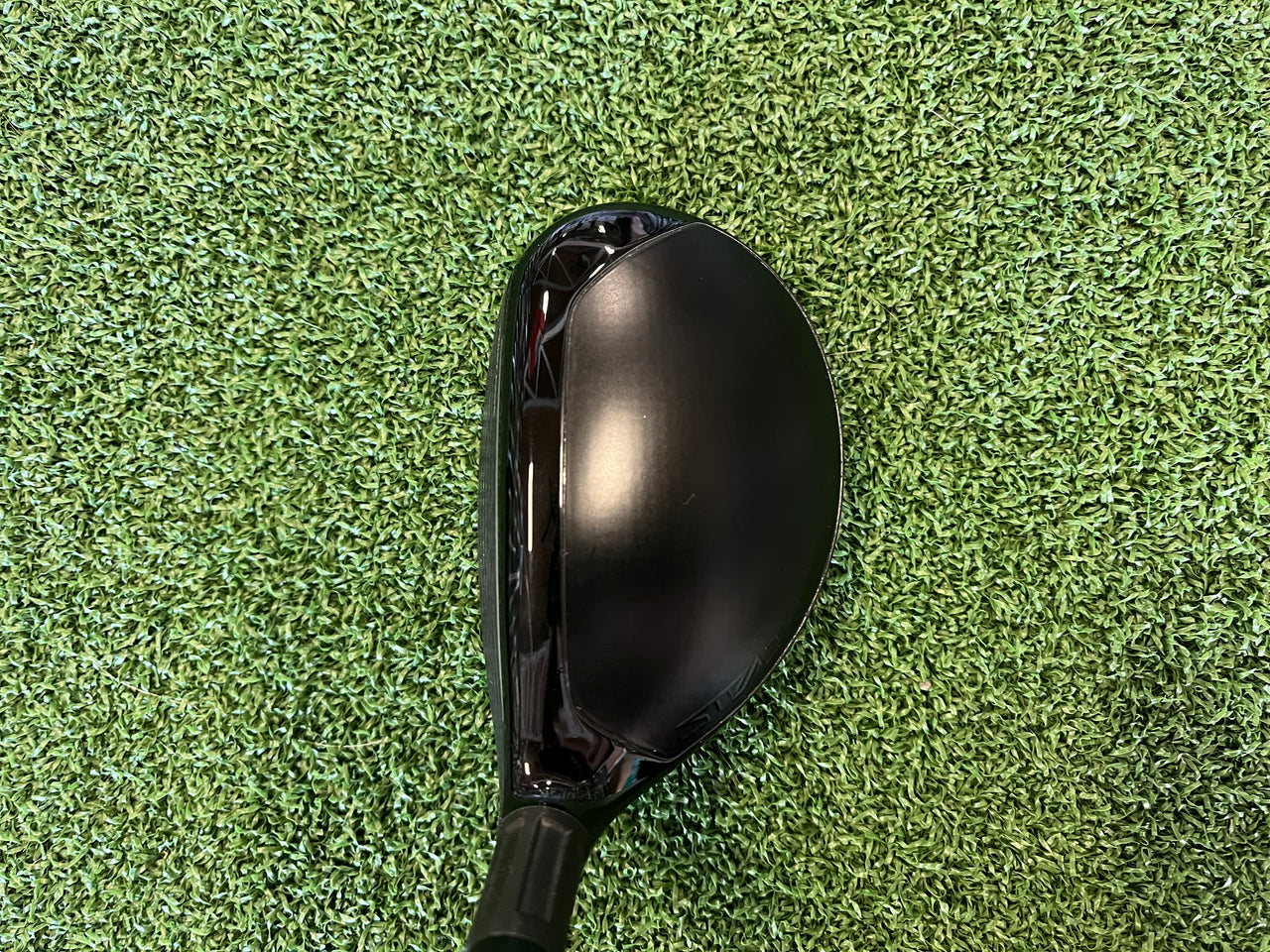 2022 TaylorMade Stealth 22° 4 Hybrid With Headcover *Excellent Condition*