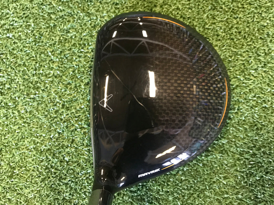 2020 Callaway Mavrik Max 15° 3 Wood