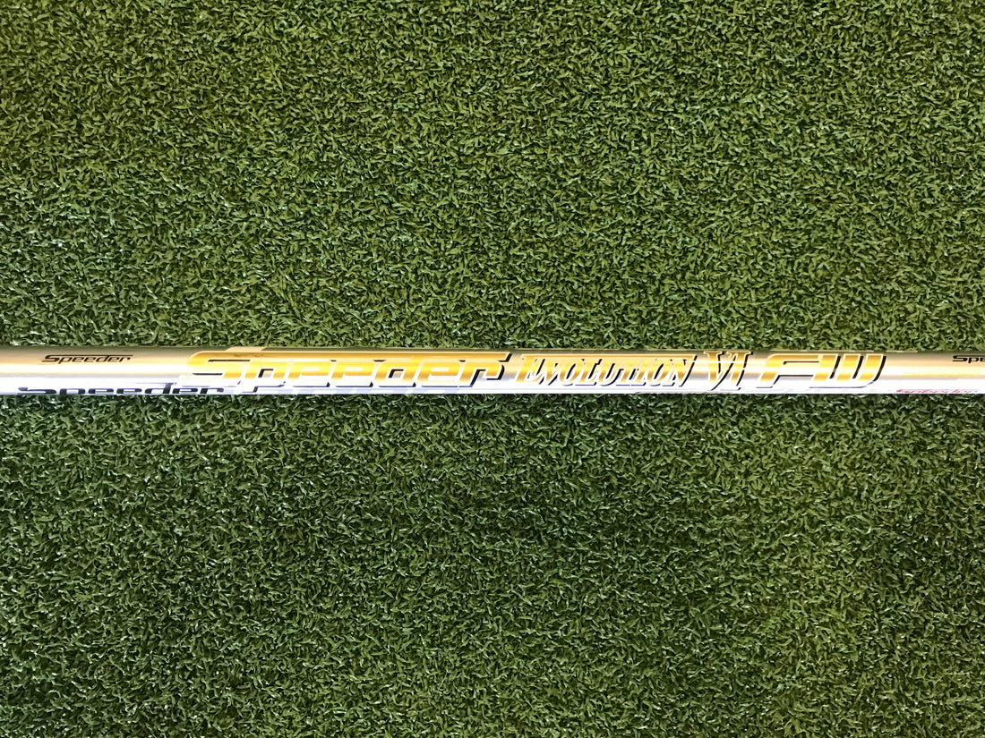 2020 Callaway Mavrik Max 15° 3 Wood
