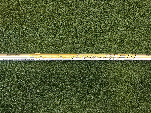 2020 Callaway Mavrik Max 15° 3 Wood