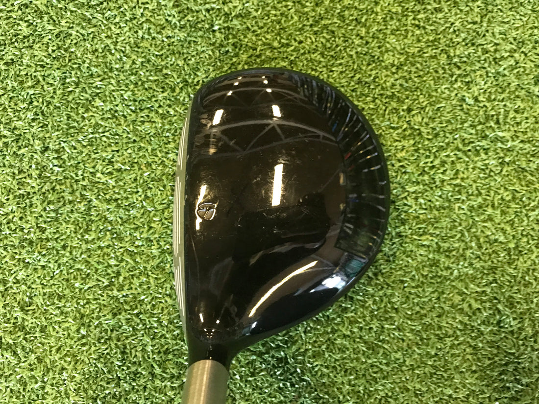 TaylorMade R5 Dual 18° 5 Wood