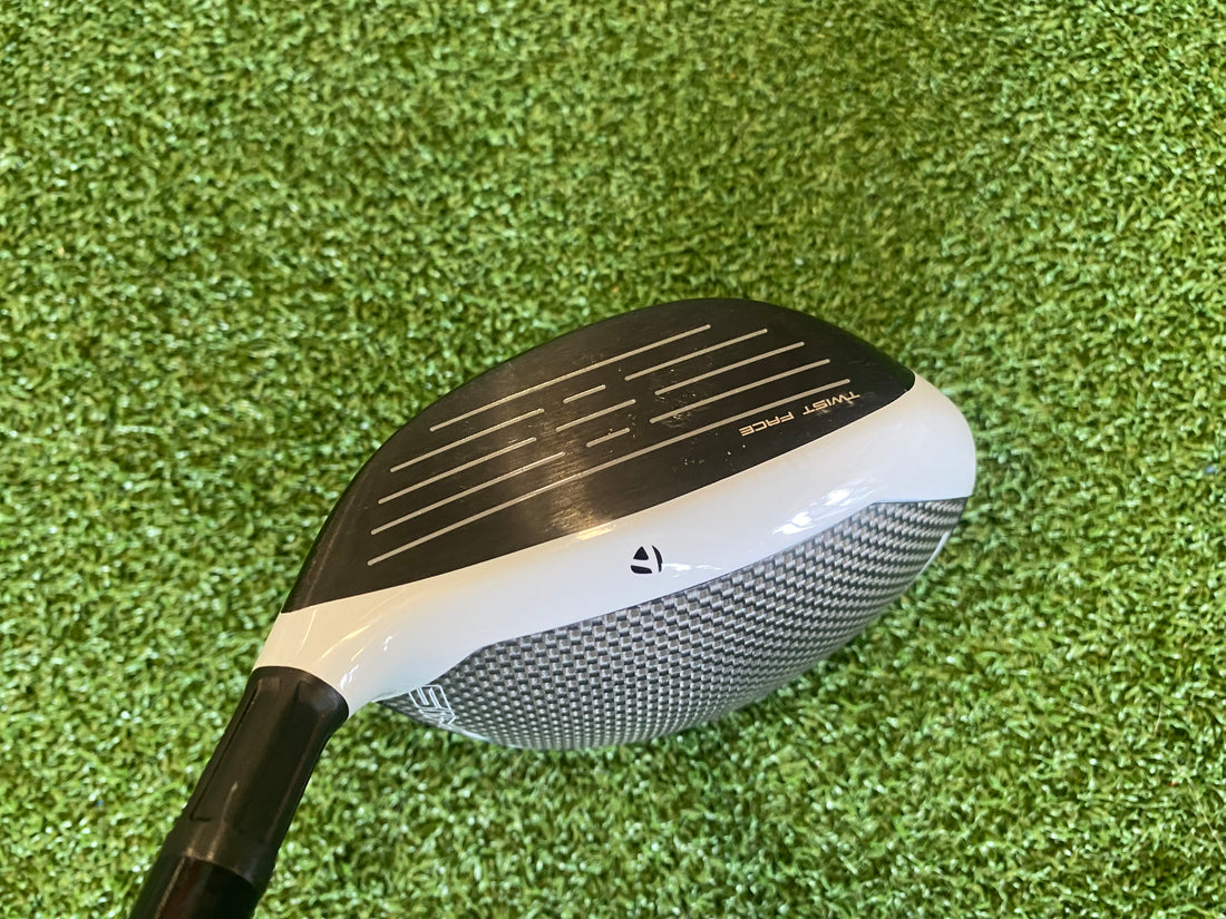 2020 TaylorMade SIM Max 15° Ladies 3 Wood With Headcover