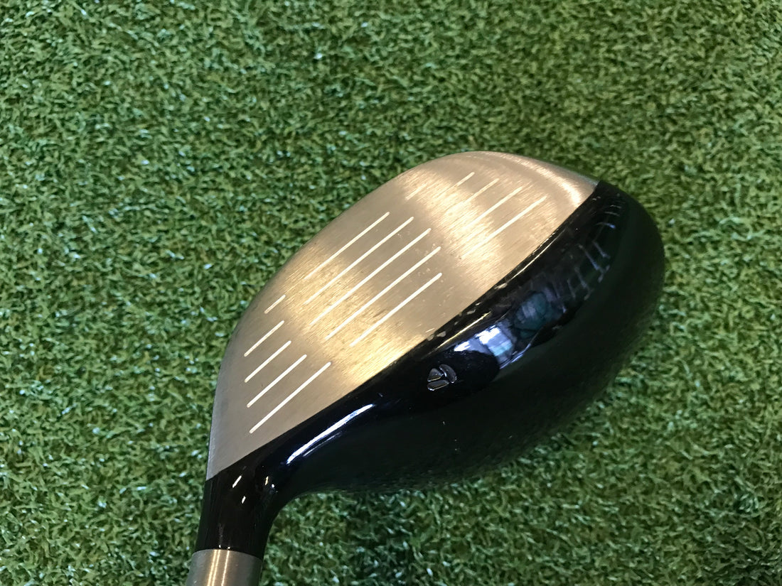 TaylorMade R5 Dual 18° 5 Wood