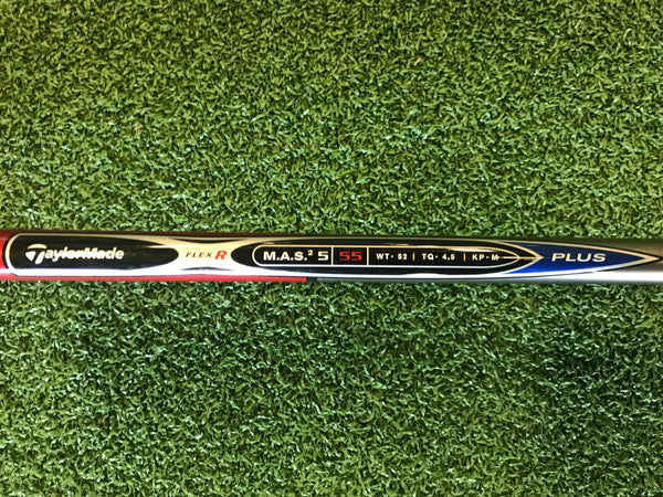 TaylorMade R5 Dual 18° 5 Wood