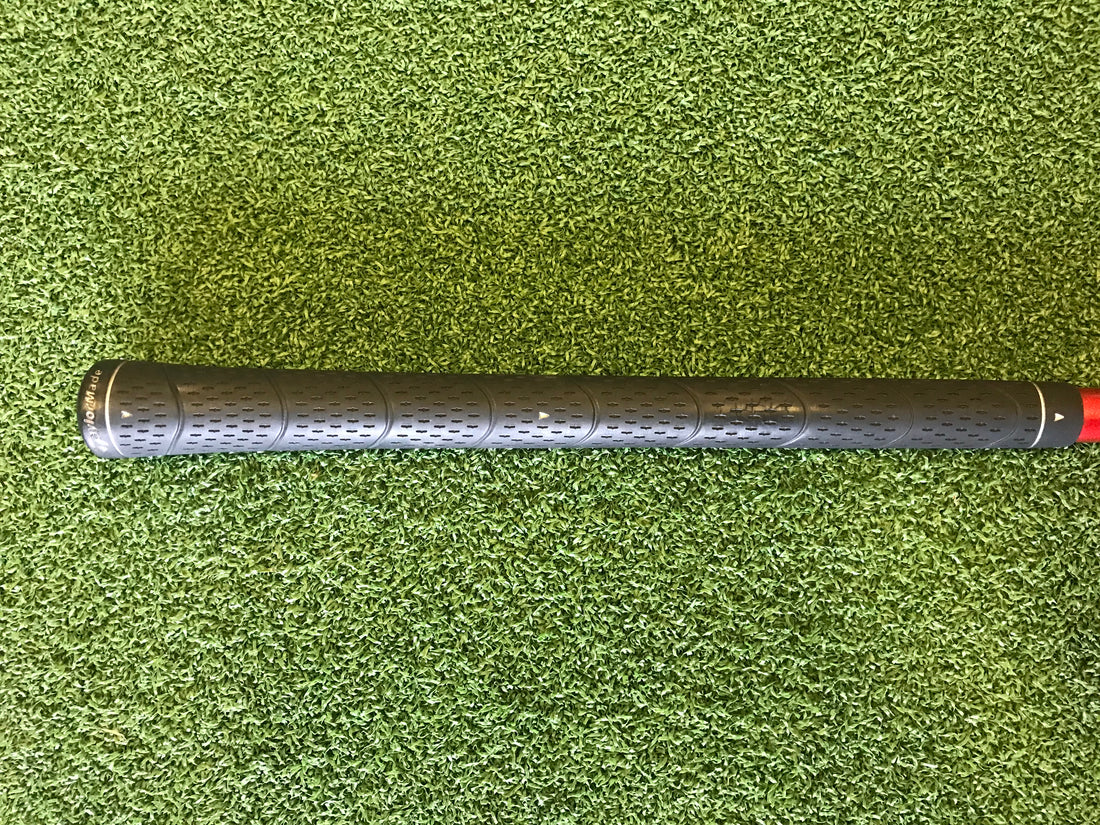 TaylorMade R5 Dual 18° 5 Wood