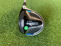 TaylorMade Sim Max 18° Ladies 5 Wood With Headcover